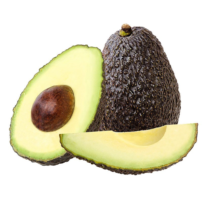 Avocado Hass (Ready To Eat)