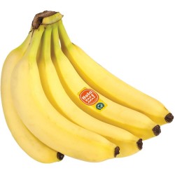 Bananen Hola
