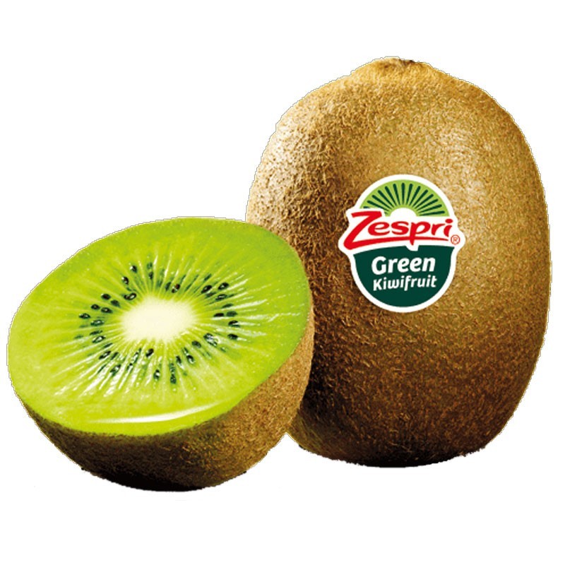 Zespri Green Kiwi