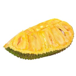 Jackfruit (gesneden)