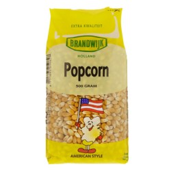 Popcorn (Brandwijk)