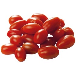 Delizioso Tomaatjes rood