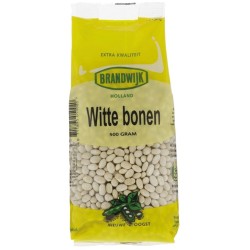 Witte Bonen (Brandwijk)