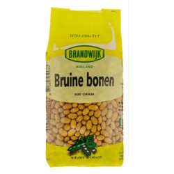 Bruine Bonen (Brandwijk)