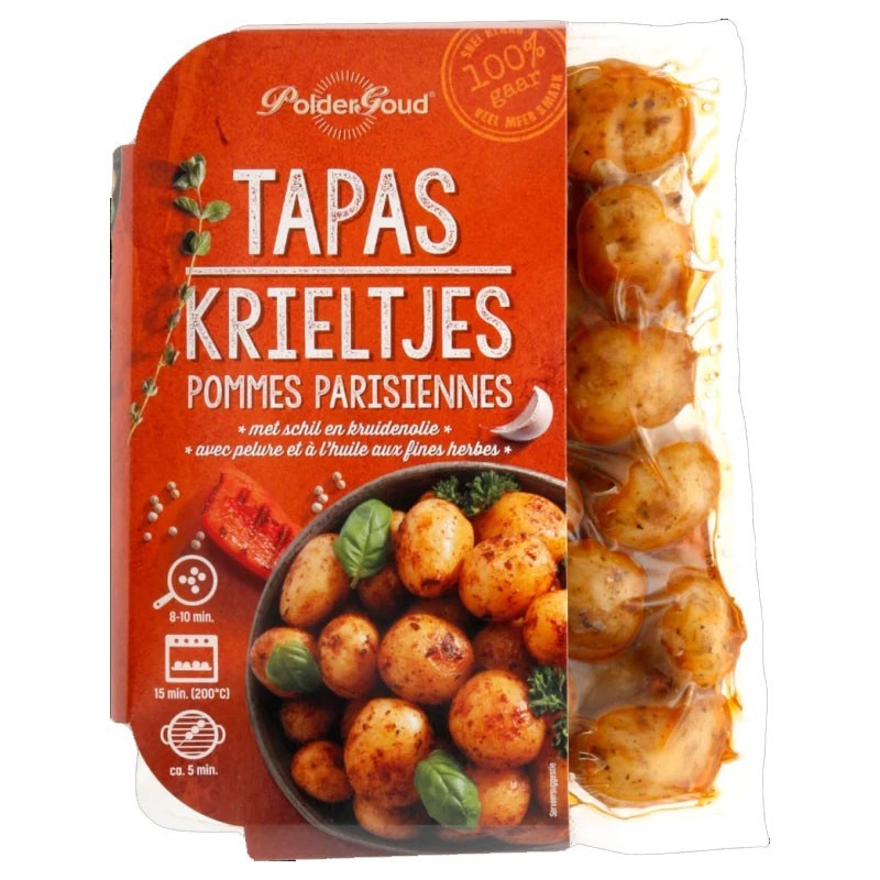 Tapas Krieltjes [450 gram]