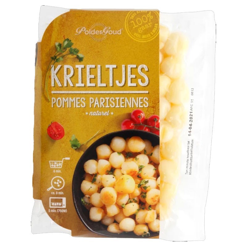 Krieltjes [450 gram]